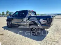 2015 Ford F-150 фото