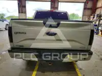 2015 Ford F-150 фото