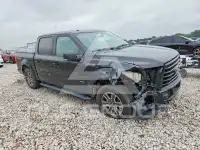 2015 Ford F-150 photo