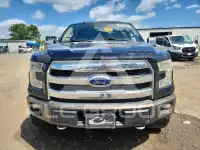2015 Ford F-150 фото