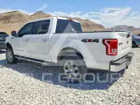 2015 Ford F-150 фото
