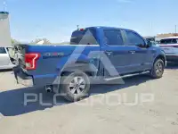 2015 Ford F-150 фото