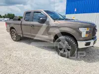 2015 Ford F-150 фото
