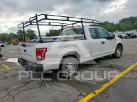 2015 Ford F-150 фото
