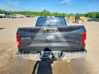 2015 Ford F-150 photo