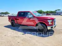 2015 Ford F-150 photo