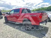 2015 Ford F-150 photo
