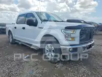 2015 Ford F-150 photo
