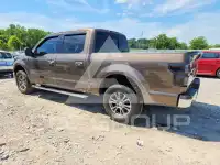 2015 Ford F-150 фото