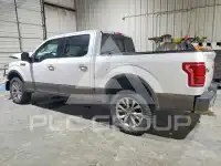 2015 Ford F-150 фото