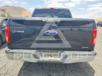 2015 Ford F-150 фото