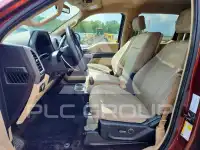 2015 Ford F-150 photo