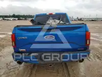 2015 Ford F-150 фото