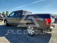 2015 Ford F-150 photo