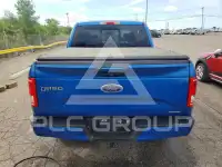 2015 Ford F-150 photo