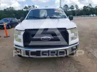2015 Ford F-150 photo