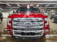 2015 Ford F-150 photo