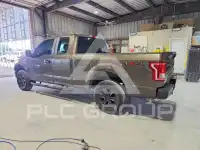 2015 Ford F-150 фото