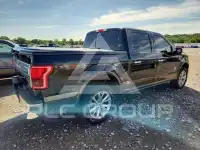 2015 Ford F-150 фото