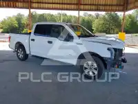 2015 Ford F-150 фото