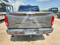2015 Ford F-150 photo