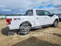 2015 Ford F-150 фото