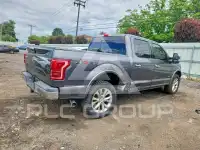 2015 Ford F-150 фото