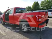2015 Ford F-150 фото