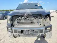 2015 Ford F-150 фото