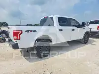2015 Ford F-150 фото