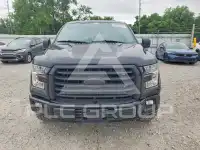 2015 Ford F-150 photo