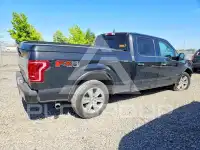 2015 Ford F-150 photo