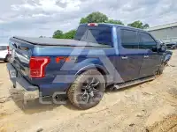 2015 Ford F-150 фото