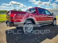 2015 Ford F-150 фото