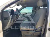 2015 Ford F-150 фото