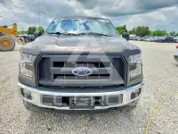 2015 Ford F-150 фото