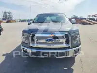 2015 Ford F-150 фото