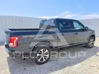 2015 Ford F-150 фото