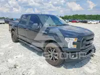 2015 Ford F-150 фото