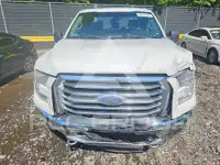 2015 Ford F-150 фото