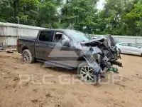 2015 Ford F-150 фото