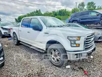 2015 Ford F-150 photo