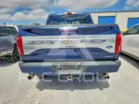 2015 Ford F-150 photo