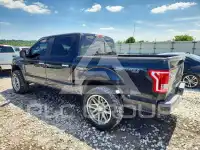2015 Ford F-150 фото