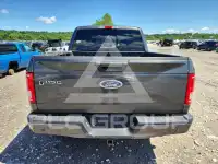 2015 Ford F-150 фото