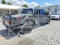 2015 Ford F-150 фото