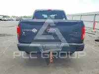 2015 Ford F-150 photo