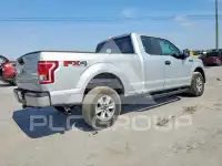 2015 Ford F-150 фото