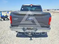 2015 Ford F-150 фото