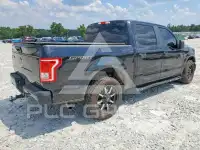 2015 Ford F-150 фото